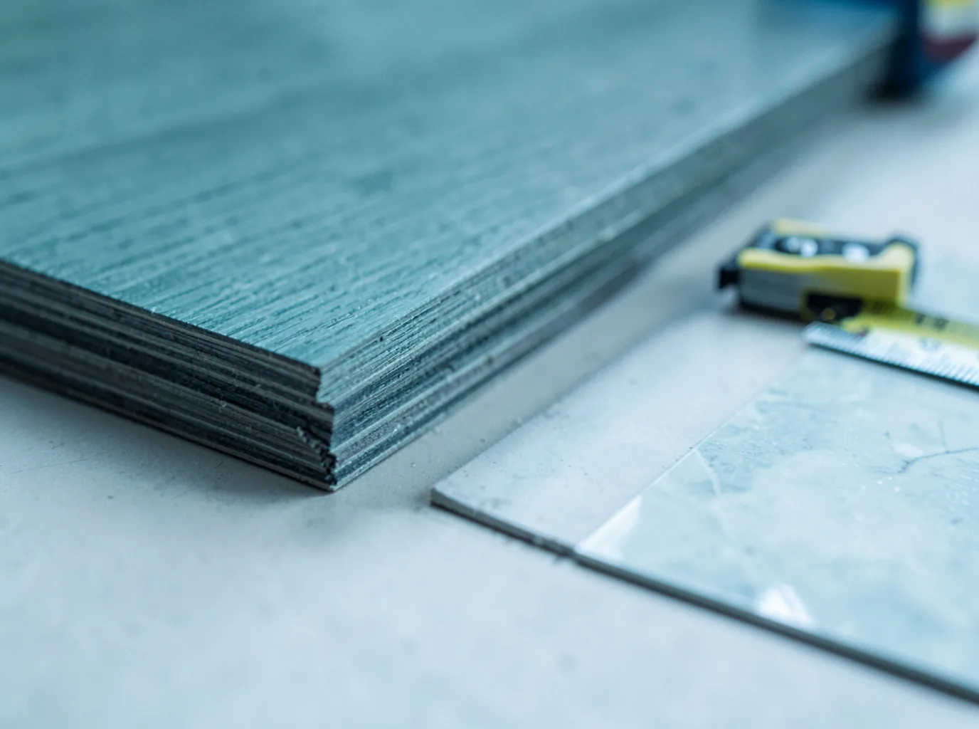 Luxury Vinyl Plank Installation Lewisville, TX FAQs